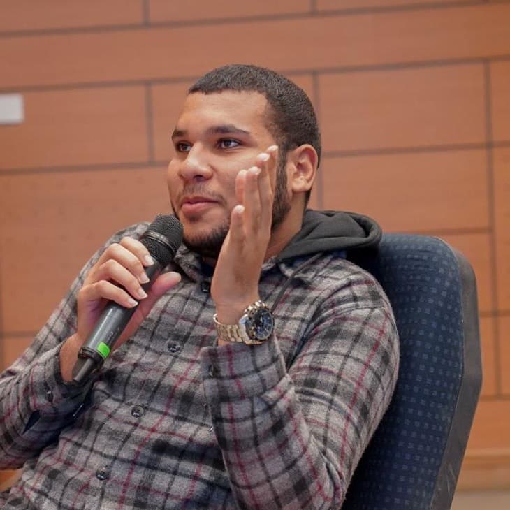 محمد أحمد